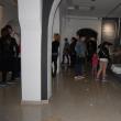 Noaptea Muzeelor a atras cei mai mulţi vizitatori la Cetatea de Scaun a Sucevei şi la Muzeul de Istorie