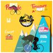 Primăria Vatra Dornei organizează prima ediţie a unui festival dedicat bicicliştilor