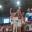 Sportivi din Moldoviţa, premiaţi la nivel naţional