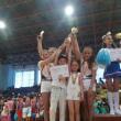 Sportivi din Moldoviţa, calificaţi la Campionatul European de Cheerleading de la Helsinki