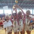 Sportivi din Moldoviţa, calificaţi la Campionatul European de Cheerleading de la Helsinki