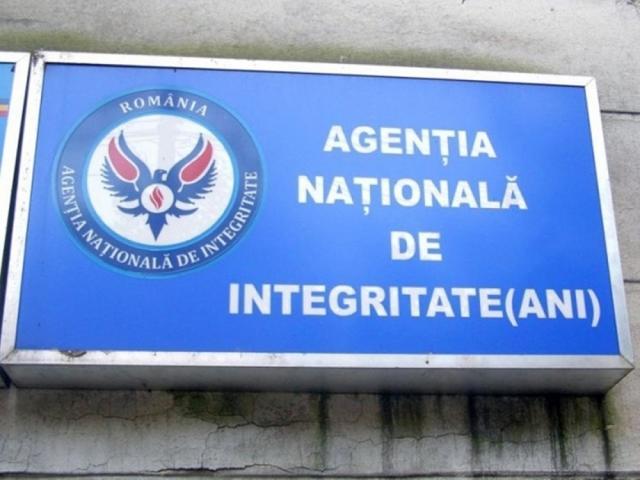 Agenţia Naţională de Integritate (ANI) a constatat starea de conflict de interese de natură administrativă în cazul unui fost consilier local din comuna Siminicea