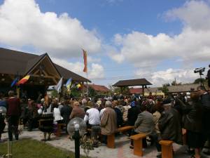 Festivalul “Laleaua Pestriţă”, la Todirești