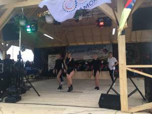 Festivalul “Laleaua Pestriţă”, la Todirești