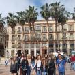 Elevi care se pregătesc în turism la Colegiul „Vasile Lovinescu” au făcut instruirea practică în hoteluri din Spania