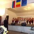 Festivalul „Spaţiul bucovinean – buchet de valori multiculturale”, organizat de Şcoala Gimnazială Baineţ