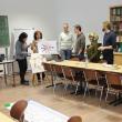 ,,Erdkinder – Montessori pentru adolescenţi”, proiect cu finanţare europeană, la Şcoala Gimnazială ,,George Voevidca” din Câmpulung Moldovenesc