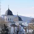 Biserica ortodoxă construită în perioada interbelică în Ițcani