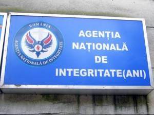 Agenţia Naţională de Integritate (ANI)