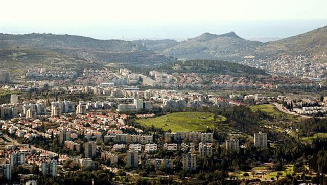 Municipiul Câmpulung Moldovenesc s-a înfrăţit cu oraşul israelian Karmiel