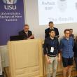 Două echipe din România şi una din Germania, câştigătoare ale celei de-a 25-a ediţii a Concursului Hard&Soft