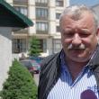 Valerian Solovăstru: „Nu știu ce informații au dânșii și ce verifică dânșii, dar din punctul de vedere al Direcției Silvice totul a fost în conformitate cu regulamentele, ordinele și hotărârile de guvern în vigoare”