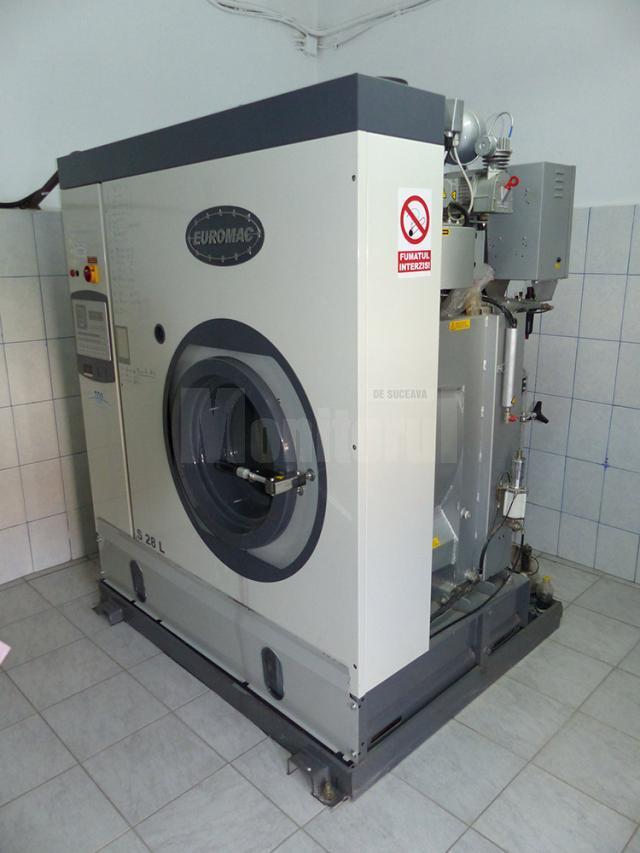 ”Royal Laundry”- servicii de spălătorie și curățătorie chimică la cel mai înalt nivel de calitate