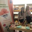 Prăjitura cu dovleac, fără zahăr, gluten şi aditivi a studenților USV, premiată la un concurs de produse inovative