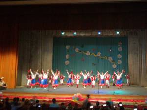 Şcoala Gimnazială Nr.1 Suceava, la 55 de ani de la înfiinţare