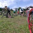 Iubitorii de natură şi mişcare în aer liber au participat la Festivalul “Bike Me Up”