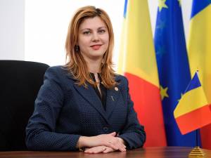 Deputatul PSD de Suceava Maricela Cobuz