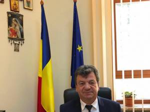 Virginel Iordache l-a evocat pe Ciprian Porumbescu în plenul Senatului