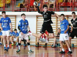 Clubul Sportiv Universitar din Suceava face selecţii pentru grupele de performanţă
