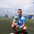Trofeul „Tovărășia la minifotbal”, câștigat de polițiștii suceveni