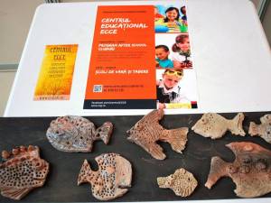 Expoziţie ECCE ART la Shopping City Suceava 3