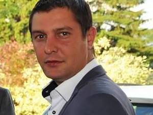 Bogdan Bănică, liderul de la Suceava al Sindicatului Național al Polițiștilor din România „DECUS”