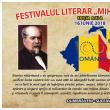 Manifestări şi participare impresionantă la Festivalul Literar „Mihai Eminescu” de la Dumbrăveni