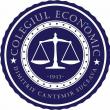 Elevii Colegiului Economic „Dimitrie Cantemir” creează logoul oficial al instituției