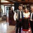 Florin Mucea, fiul regretatului rapsod Vasile Mucea, promovează cu succes proiectele de păstrare a folclorului autentic bucovinean