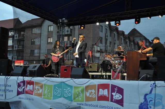 Suceava Blues Festival