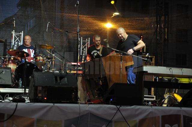 Suceava Blues Festival