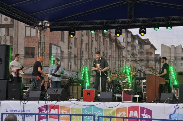 Suceava Blues Festival