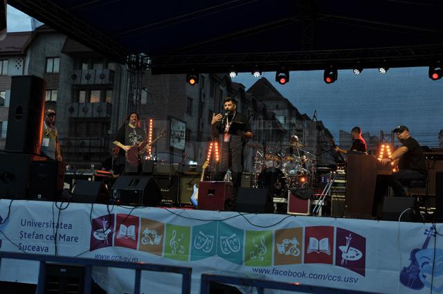 Suceava Blues Festival