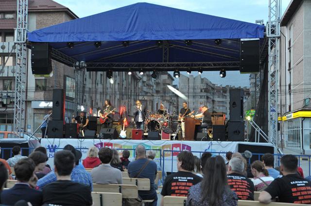 Suceava Blues Festival