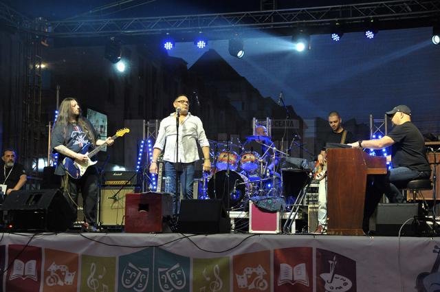 Suceava Blues Festival