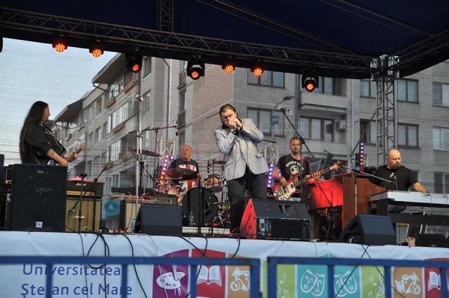 Suceava Blues Festival