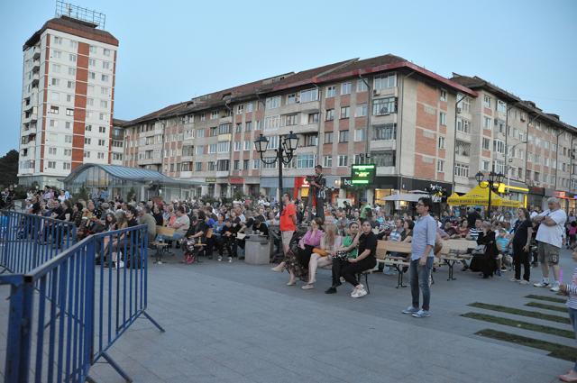 Suceava Blues Festival