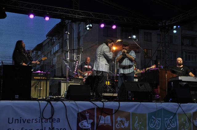 Suceava Blues Festival