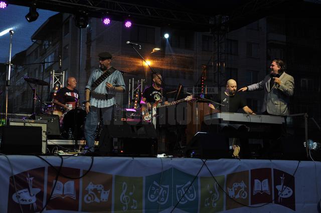 Suceava Blues Festival