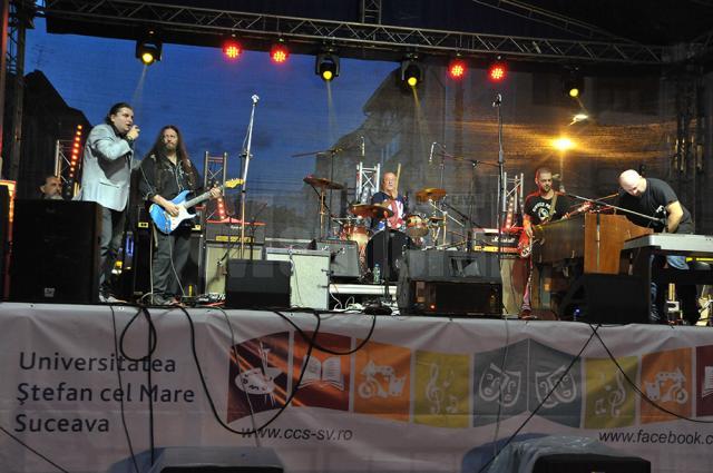 Suceava Blues Festival