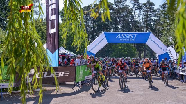 Peste 500 de biciclişti au participat la ediţia din acest an, dublu faţă de anul trecut