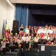 Concursul de interpretare în limbi străine „Fancy fiesta à la française”, la a IX-a ediţie