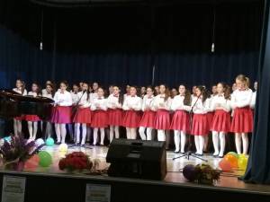 Concursul de interpretare în limbi străine „Fancy fiesta à la française”, la a IX-a ediţie