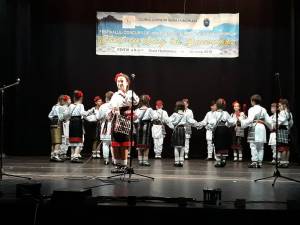 Festivalul Judeţean de interpretare vocală şi instrumentală „Cânt cu drag în Bucovina!”