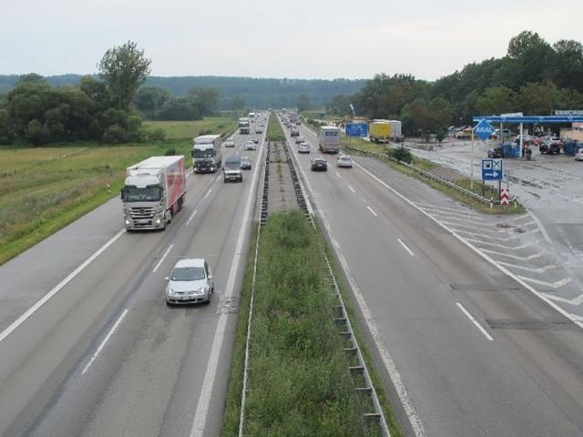 Centura de 12,4 km a Sucevei concurează la preţ cu autostrada A8 München-Ulm, de 41 de km