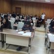 Seminar județean pe teme ecologice, la Colegiul „Spiru Haret”
