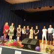 Concursul de interpretare în limbi străine „Fancy fiesta à la française”, la a IX-a ediţie