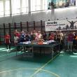 Jocurile „Disabled Persons' Olympics”, la Centrul Şcolar Suceava
