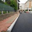 Lucrările de modernizare a străzii Vasile Bumbac, finalizate până la Zilele Sucevei