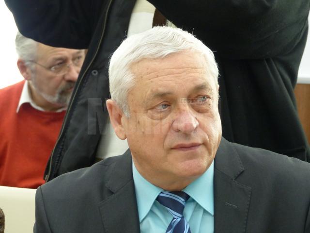 Gheorghe Lazăr